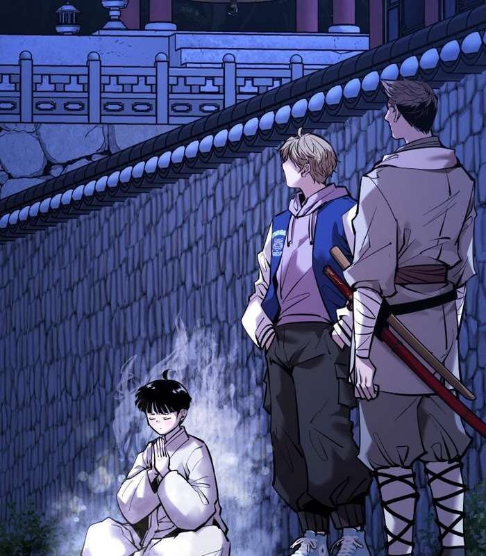 Thần Thoại Mất Tích Và Thiên Tài Phép Thuật Chapter 27 - 26