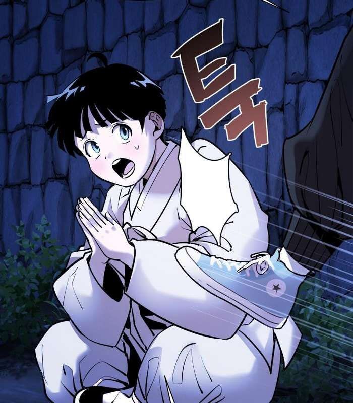 Thần Thoại Mất Tích Và Thiên Tài Phép Thuật Chapter 27 - 32