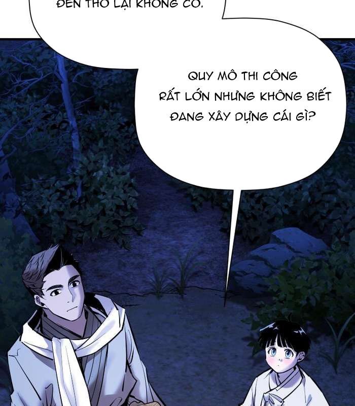Thần Thoại Mất Tích Và Thiên Tài Phép Thuật Chapter 27 - 34