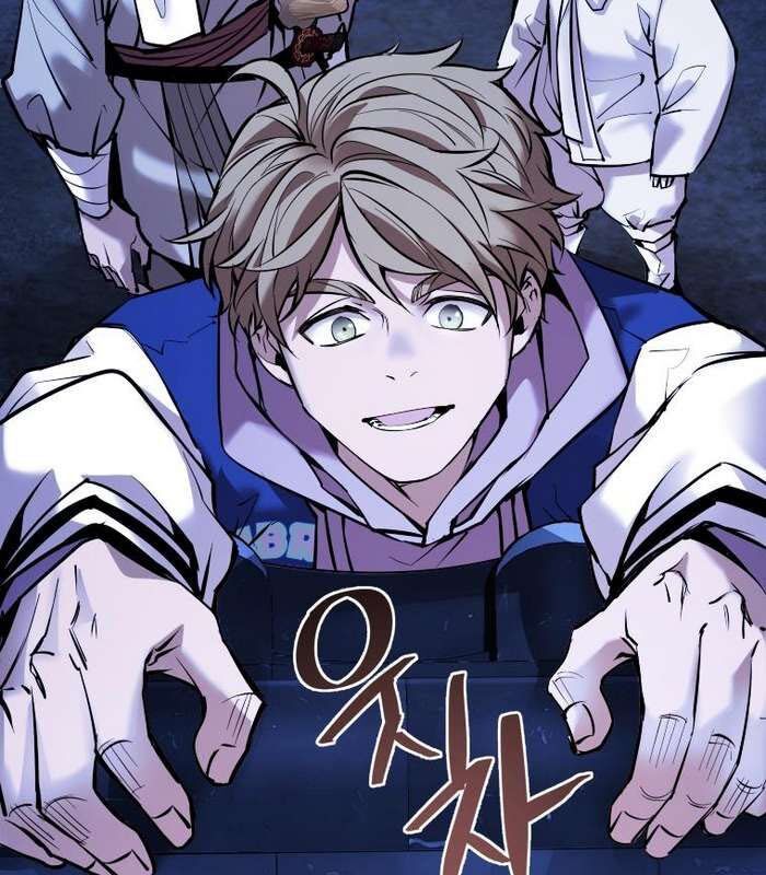 Thần Thoại Mất Tích Và Thiên Tài Phép Thuật Chapter 27 - 35