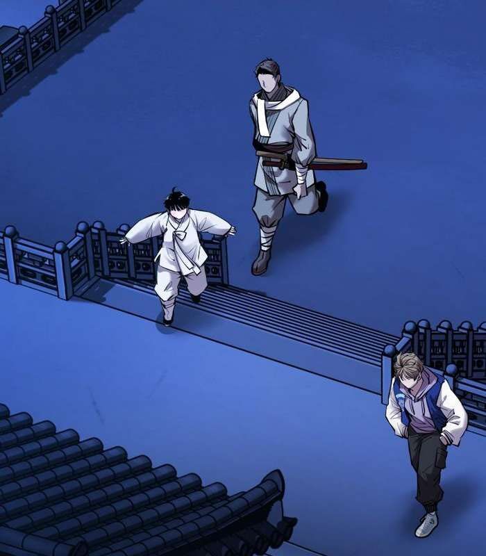 Thần Thoại Mất Tích Và Thiên Tài Phép Thuật Chapter 27 - 42