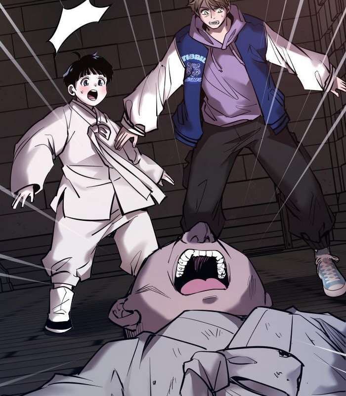 Thần Thoại Mất Tích Và Thiên Tài Phép Thuật Chapter 27 - 85