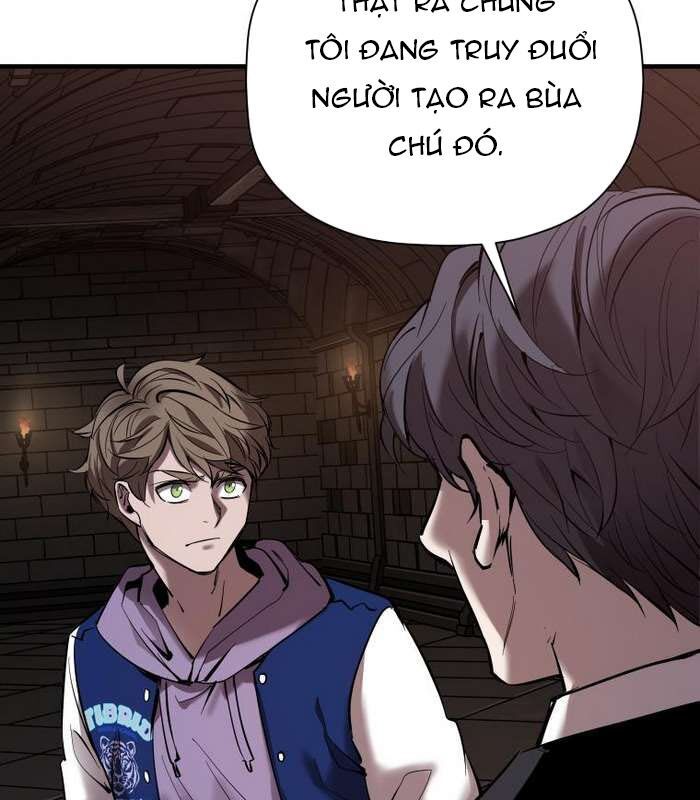 Thần Thoại Mất Tích Và Thiên Tài Phép Thuật Chapter 28 - 196