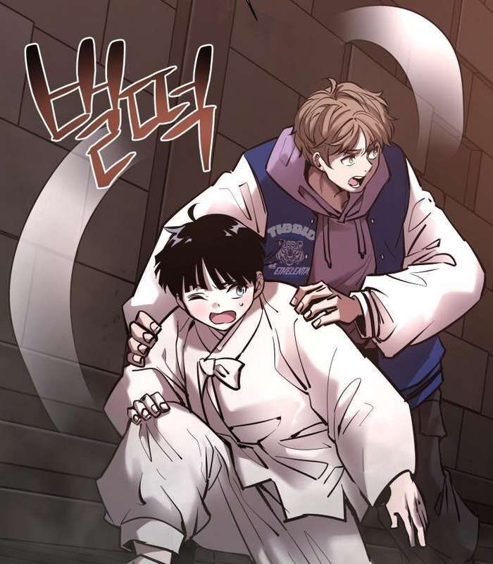 Thần Thoại Mất Tích Và Thiên Tài Phép Thuật Chapter 28 - 27