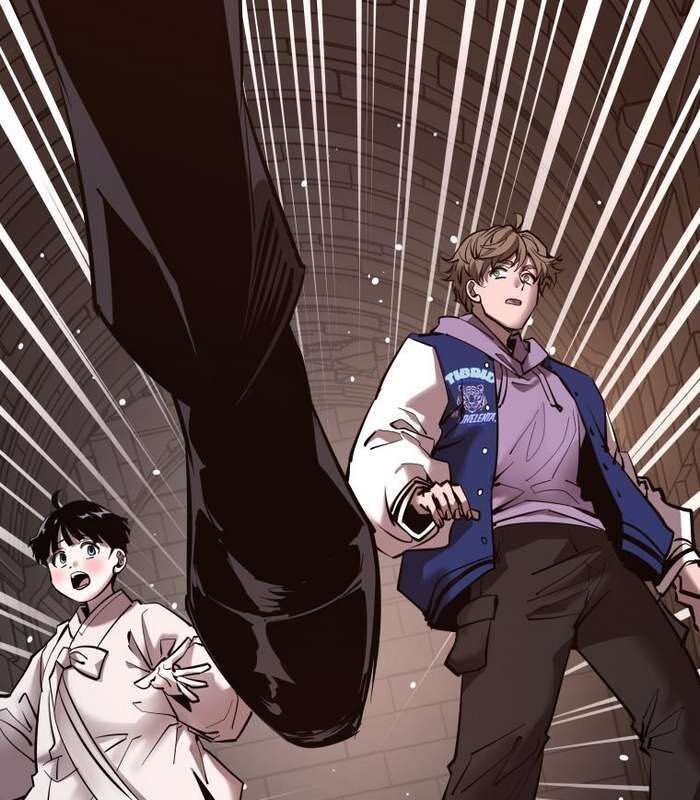 Thần Thoại Mất Tích Và Thiên Tài Phép Thuật Chapter 28 - 45