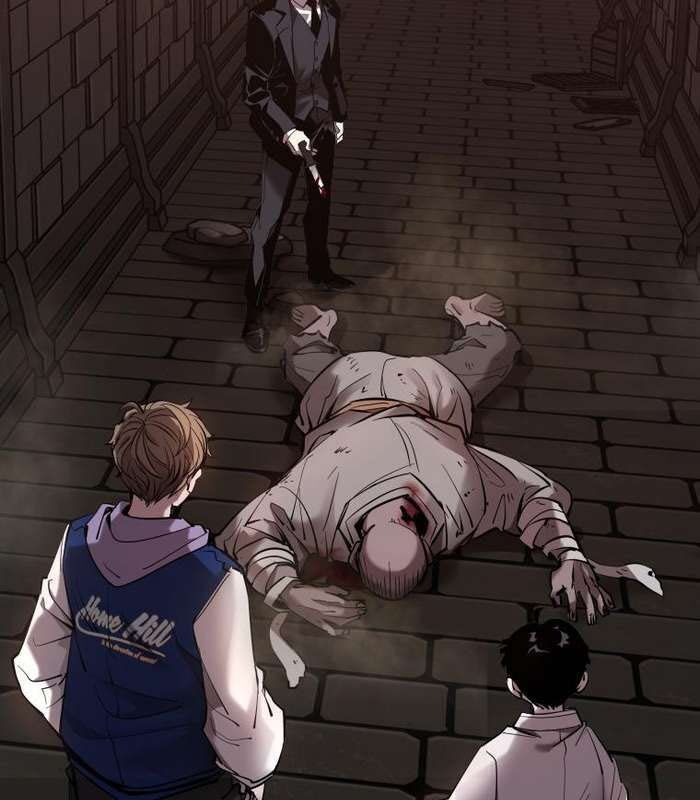 Thần Thoại Mất Tích Và Thiên Tài Phép Thuật Chapter 28 - 63