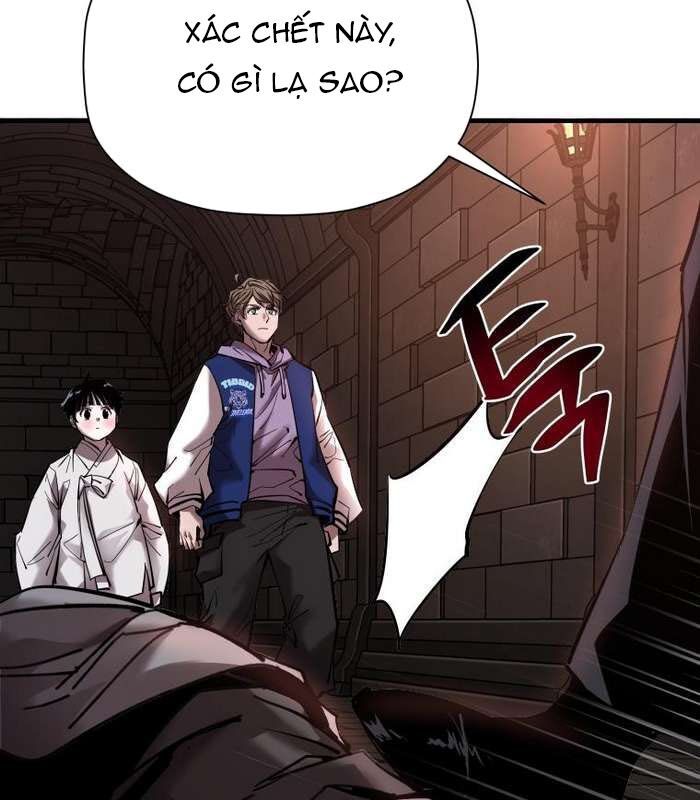 Thần Thoại Mất Tích Và Thiên Tài Phép Thuật Chapter 28 - 85
