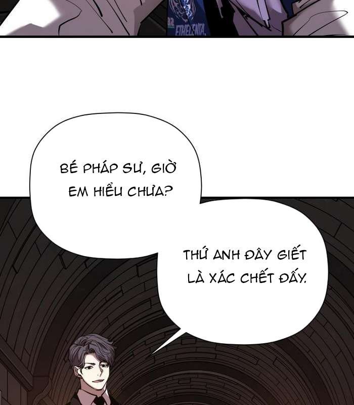 Thần Thoại Mất Tích Và Thiên Tài Phép Thuật Chapter 28 - 91