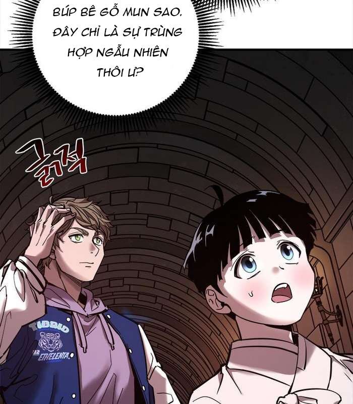 Thần Thoại Mất Tích Và Thiên Tài Phép Thuật Chapter 29 - 68