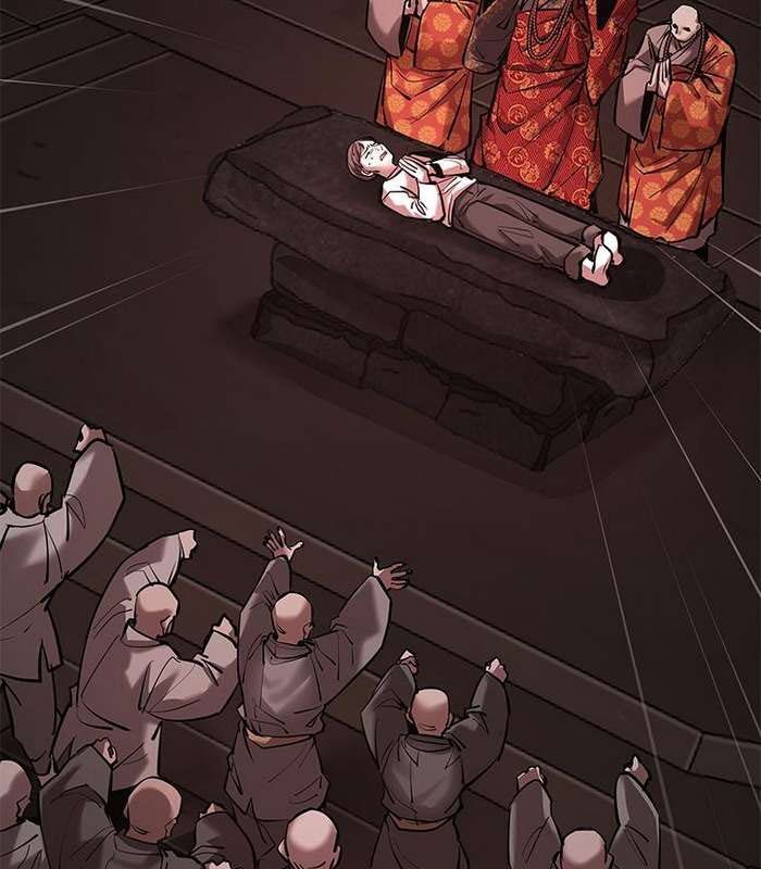 Thần Thoại Mất Tích Và Thiên Tài Phép Thuật Chapter 29 - 97