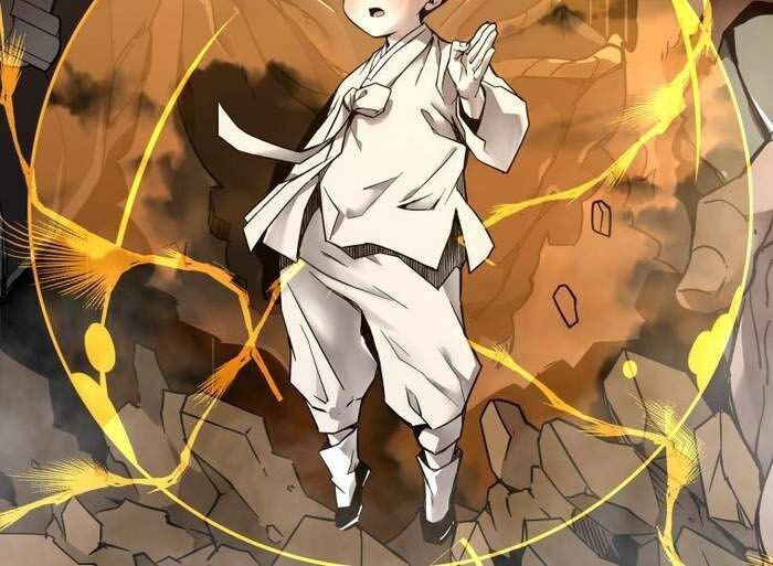 Thần Thoại Mất Tích Và Thiên Tài Phép Thuật Chapter 3 - 104