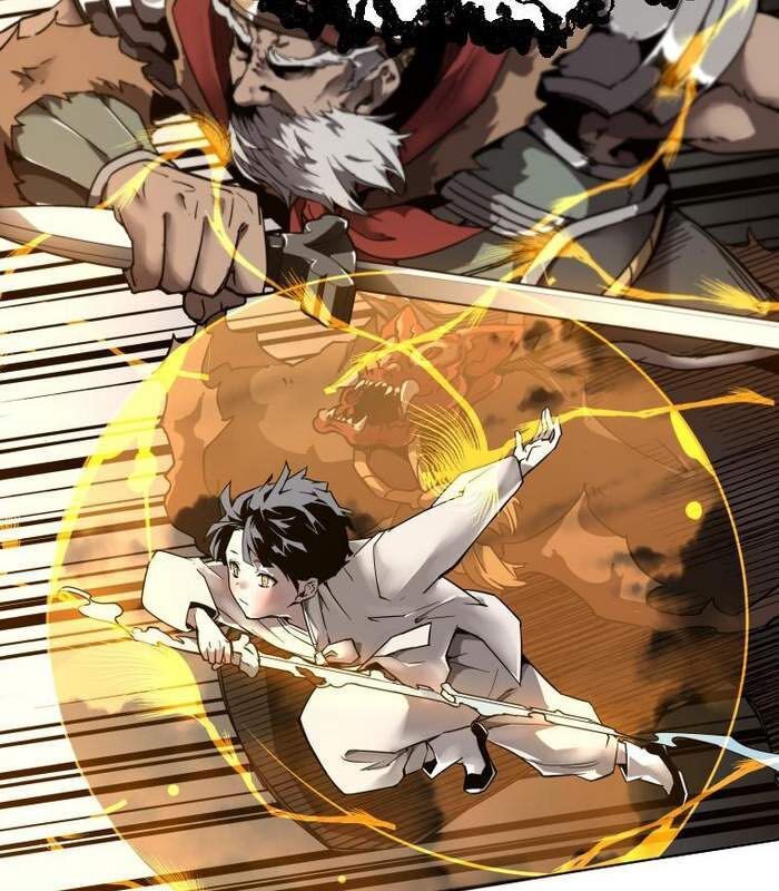 Thần Thoại Mất Tích Và Thiên Tài Phép Thuật Chapter 3 - 106