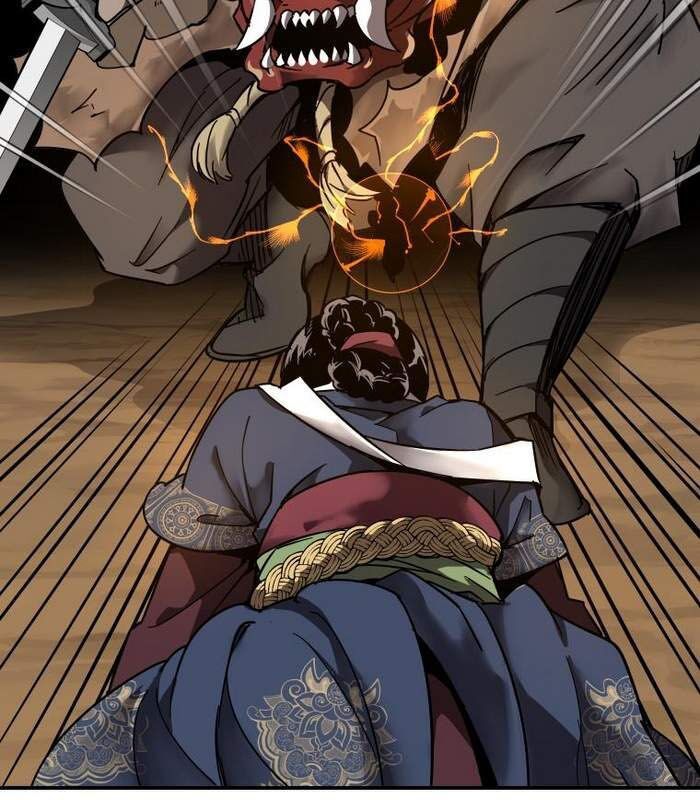 Thần Thoại Mất Tích Và Thiên Tài Phép Thuật Chapter 3 - 124