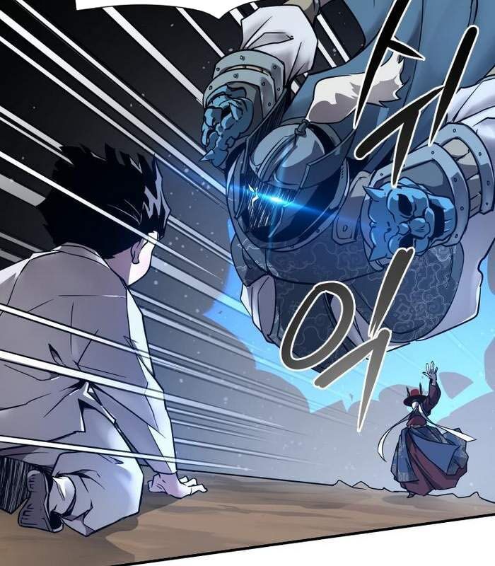 Thần Thoại Mất Tích Và Thiên Tài Phép Thuật Chapter 3 - 35