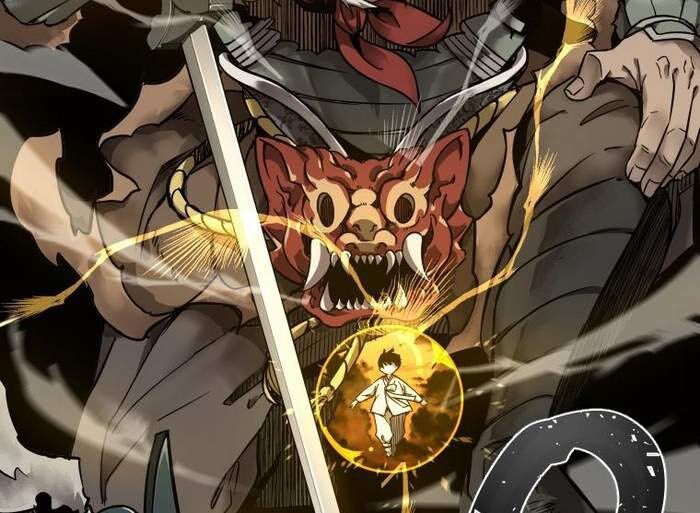 Thần Thoại Mất Tích Và Thiên Tài Phép Thuật Chapter 3 - 52