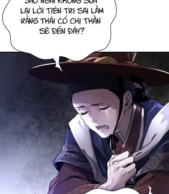 Thần Thoại Mất Tích Và Thiên Tài Phép Thuật Chapter 3 - 10