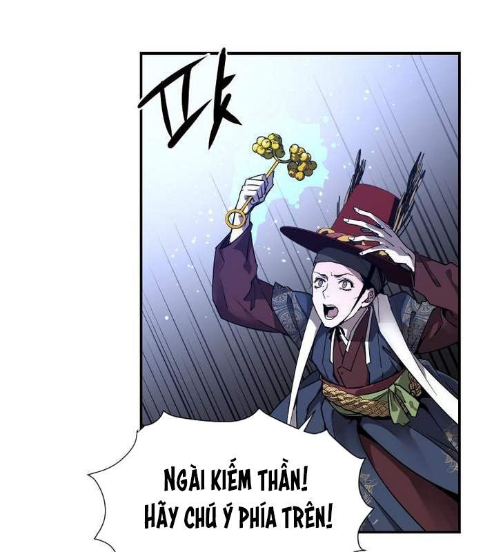 Thần Thoại Mất Tích Và Thiên Tài Phép Thuật Chapter 3 - 98