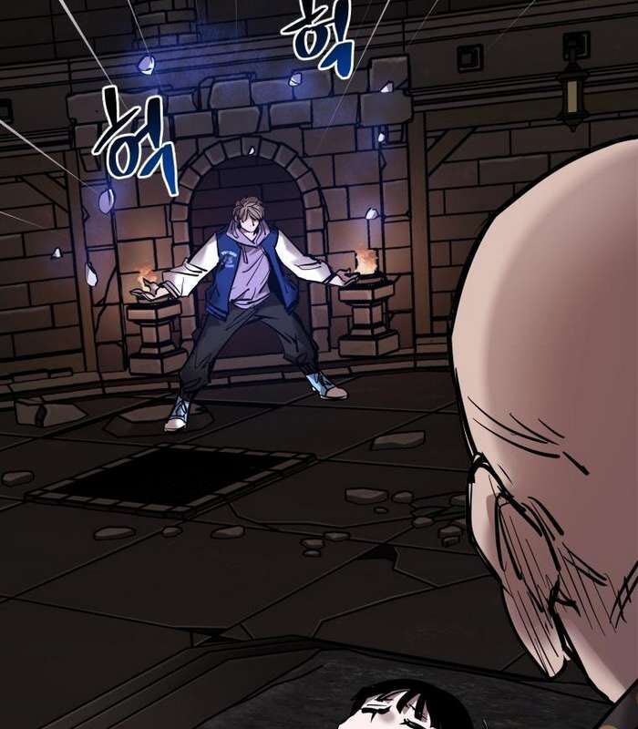 Thần Thoại Mất Tích Và Thiên Tài Phép Thuật Chapter 30 - 2