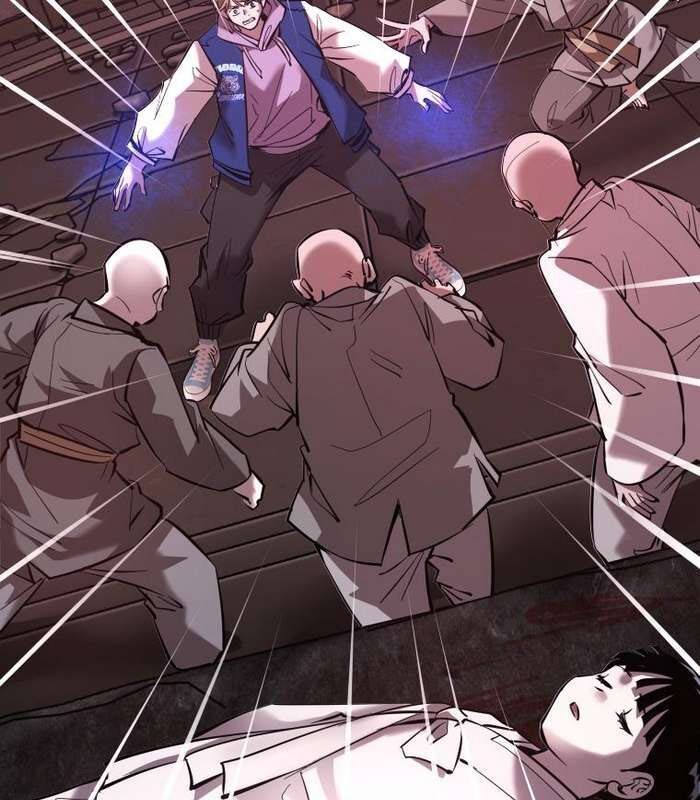 Thần Thoại Mất Tích Và Thiên Tài Phép Thuật Chapter 30 - 115