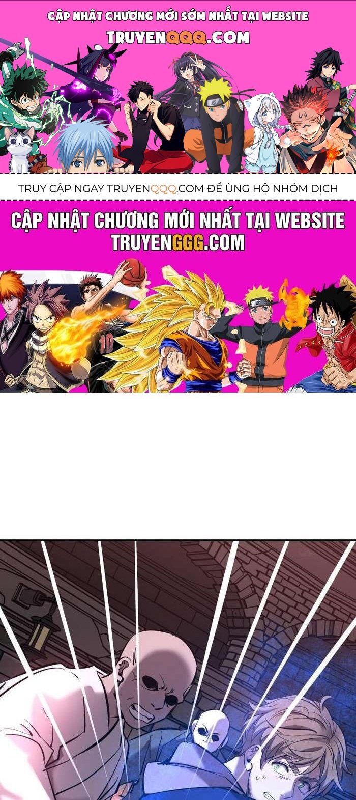 Thần Thoại Mất Tích Và Thiên Tài Phép Thuật Chapter 31 - 1