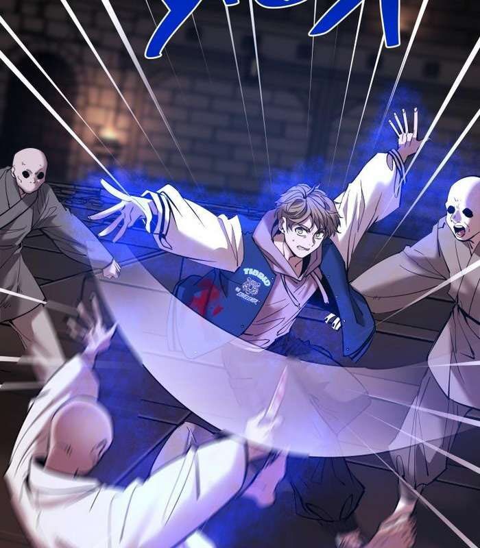 Thần Thoại Mất Tích Và Thiên Tài Phép Thuật Chapter 31 - 18