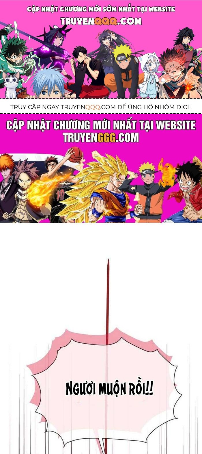 Thần Thoại Mất Tích Và Thiên Tài Phép Thuật Chapter 34 - 1