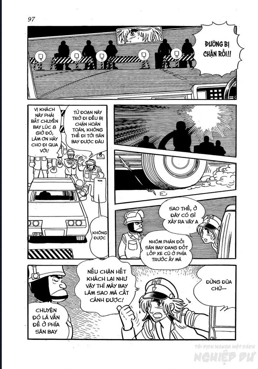 Thần Thoại Mất Tích Và Thiên Tài Phép Thuật Chapter 35 - 11