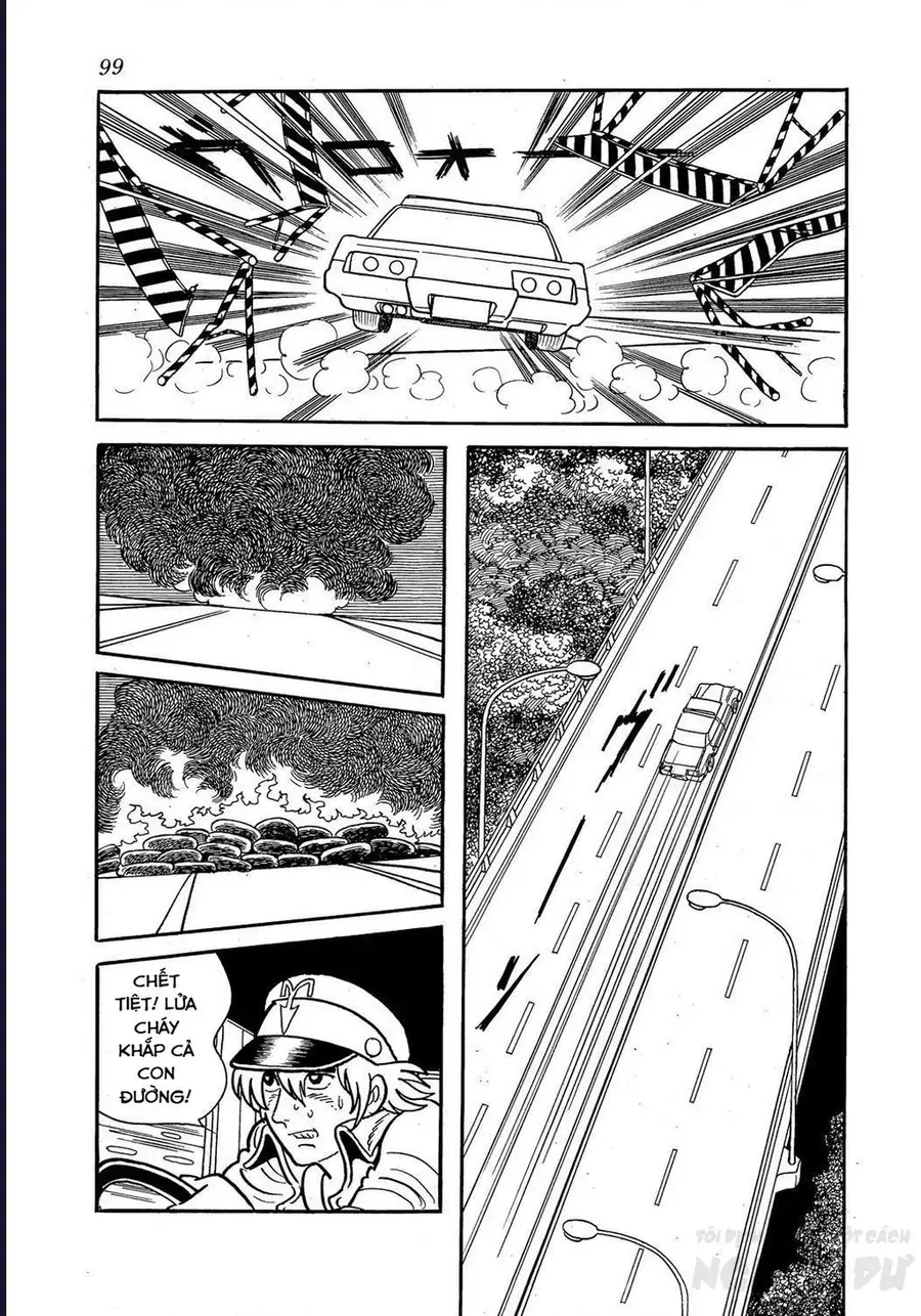 Thần Thoại Mất Tích Và Thiên Tài Phép Thuật Chapter 35 - 13