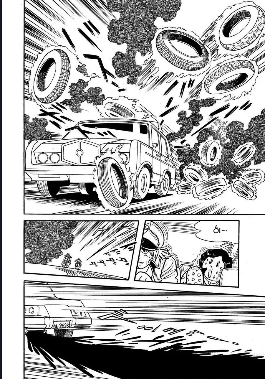 Thần Thoại Mất Tích Và Thiên Tài Phép Thuật Chapter 35 - 14