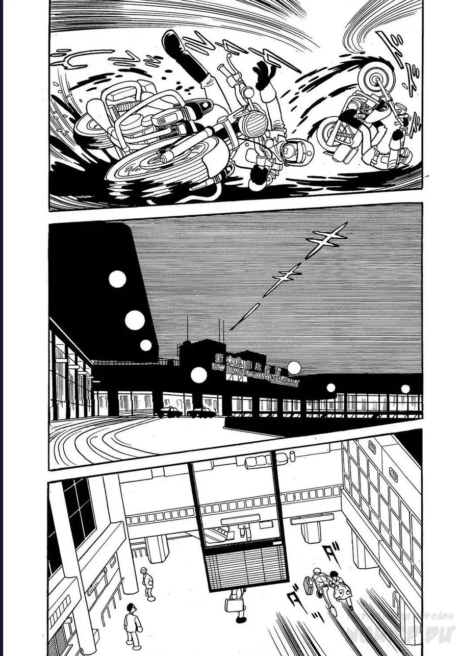 Thần Thoại Mất Tích Và Thiên Tài Phép Thuật Chapter 35 - 15