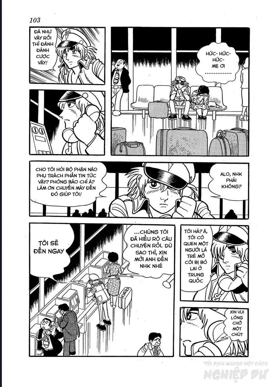 Thần Thoại Mất Tích Và Thiên Tài Phép Thuật Chapter 35 - 17