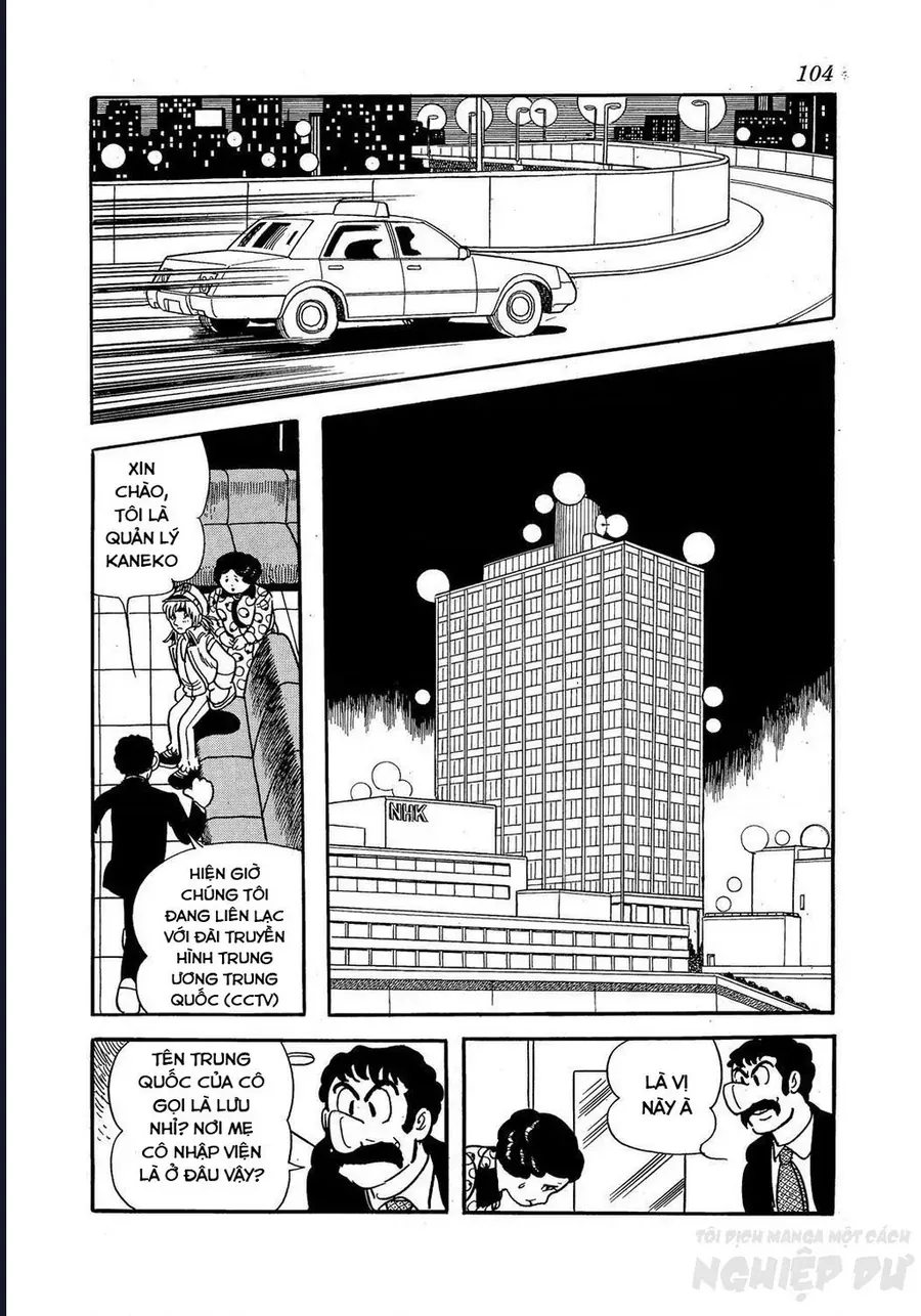 Thần Thoại Mất Tích Và Thiên Tài Phép Thuật Chapter 35 - 18