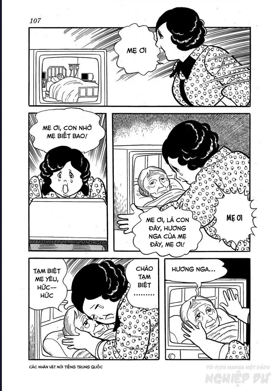 Thần Thoại Mất Tích Và Thiên Tài Phép Thuật Chapter 35 - 21