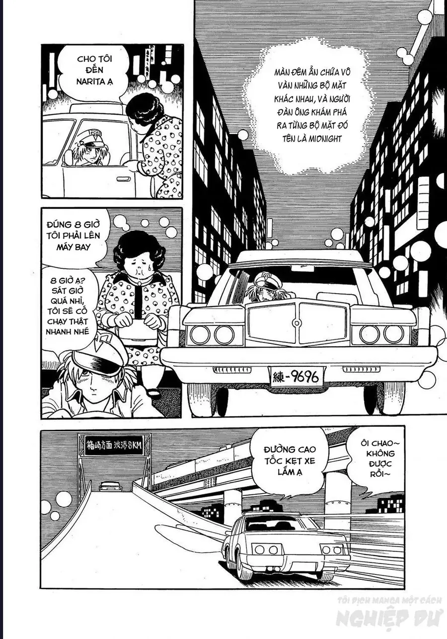 Thần Thoại Mất Tích Và Thiên Tài Phép Thuật Chapter 35 - 4