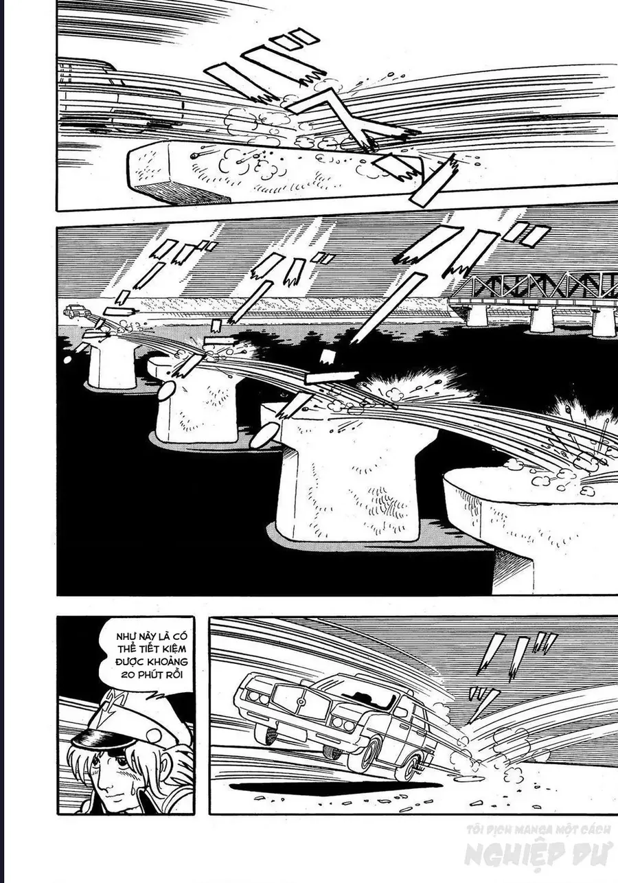 Thần Thoại Mất Tích Và Thiên Tài Phép Thuật Chapter 35 - 8