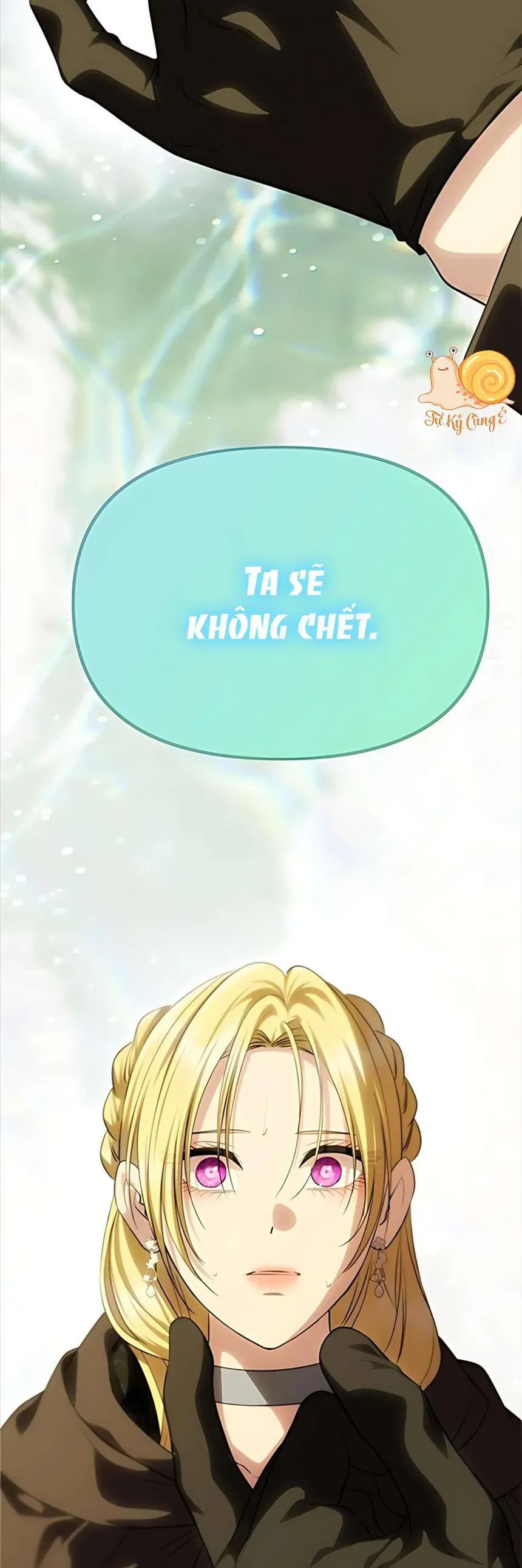 Thần Thoại Mất Tích Và Thiên Tài Phép Thuật Chapter 36 - 8