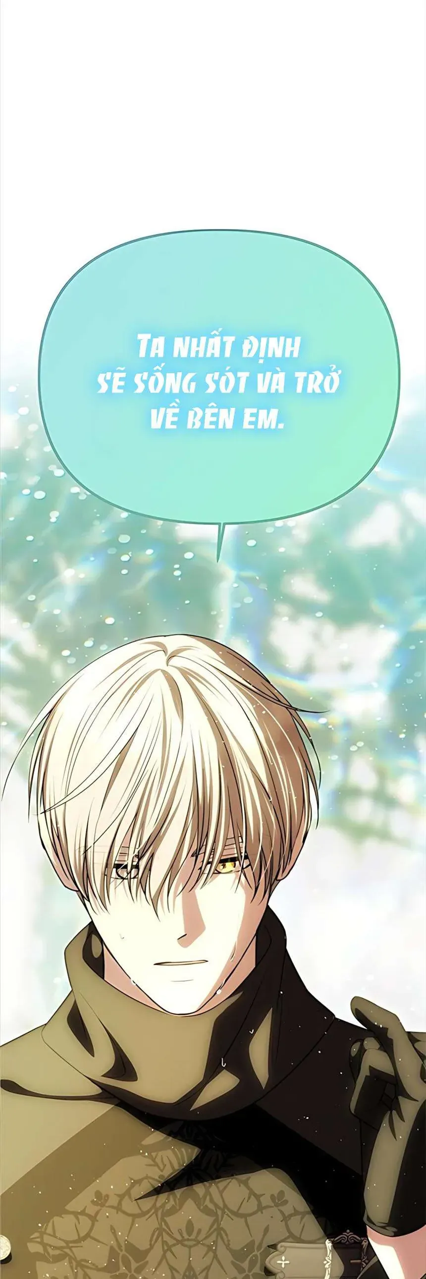 Thần Thoại Mất Tích Và Thiên Tài Phép Thuật Chapter 36 - 10