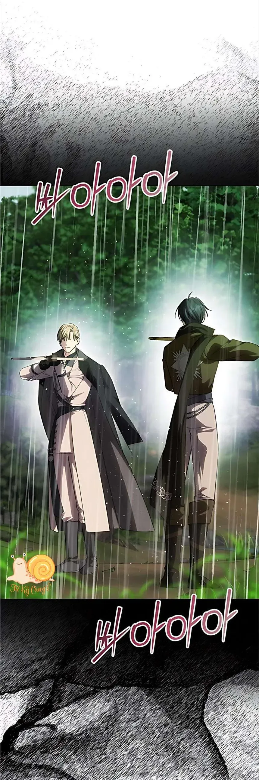 Thần Thoại Mất Tích Và Thiên Tài Phép Thuật Chapter 36 - 25