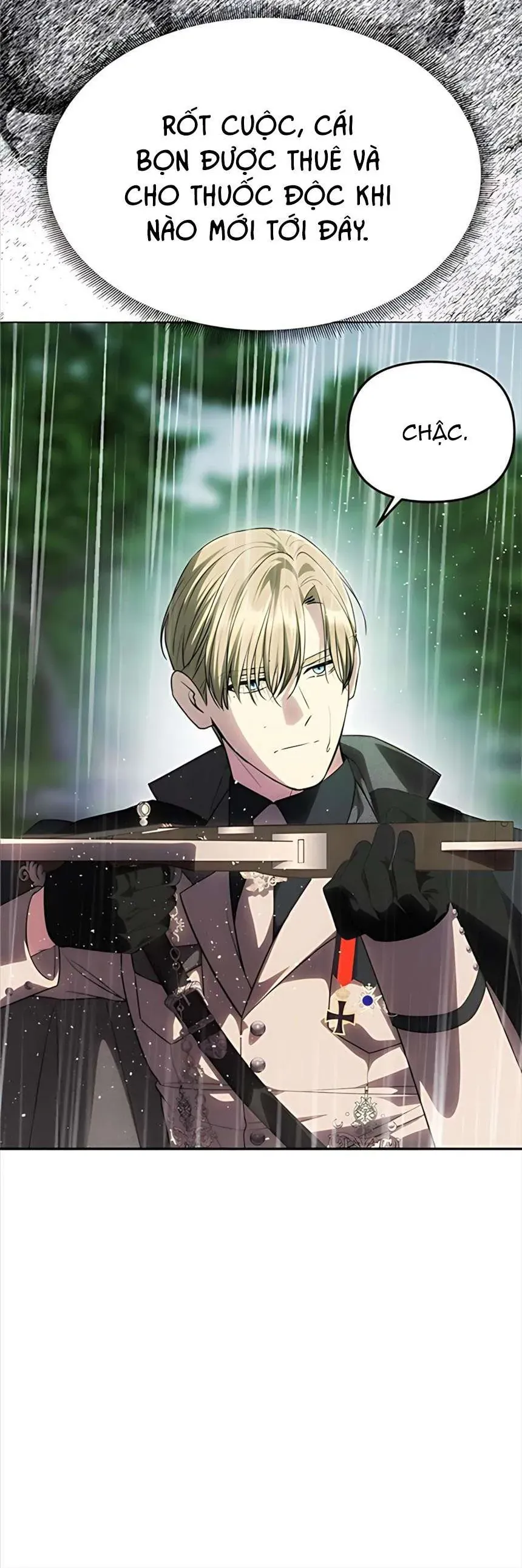 Thần Thoại Mất Tích Và Thiên Tài Phép Thuật Chapter 36 - 26