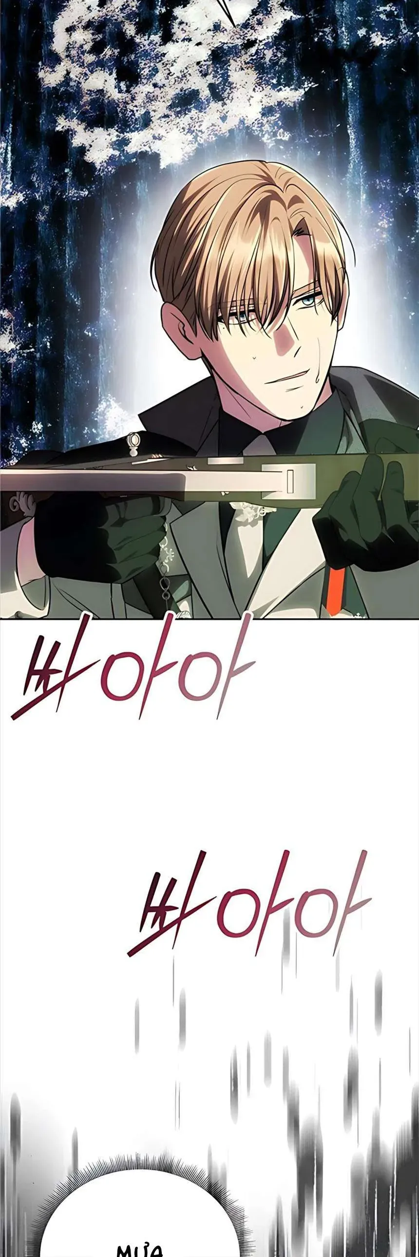 Thần Thoại Mất Tích Và Thiên Tài Phép Thuật Chapter 36 - 29