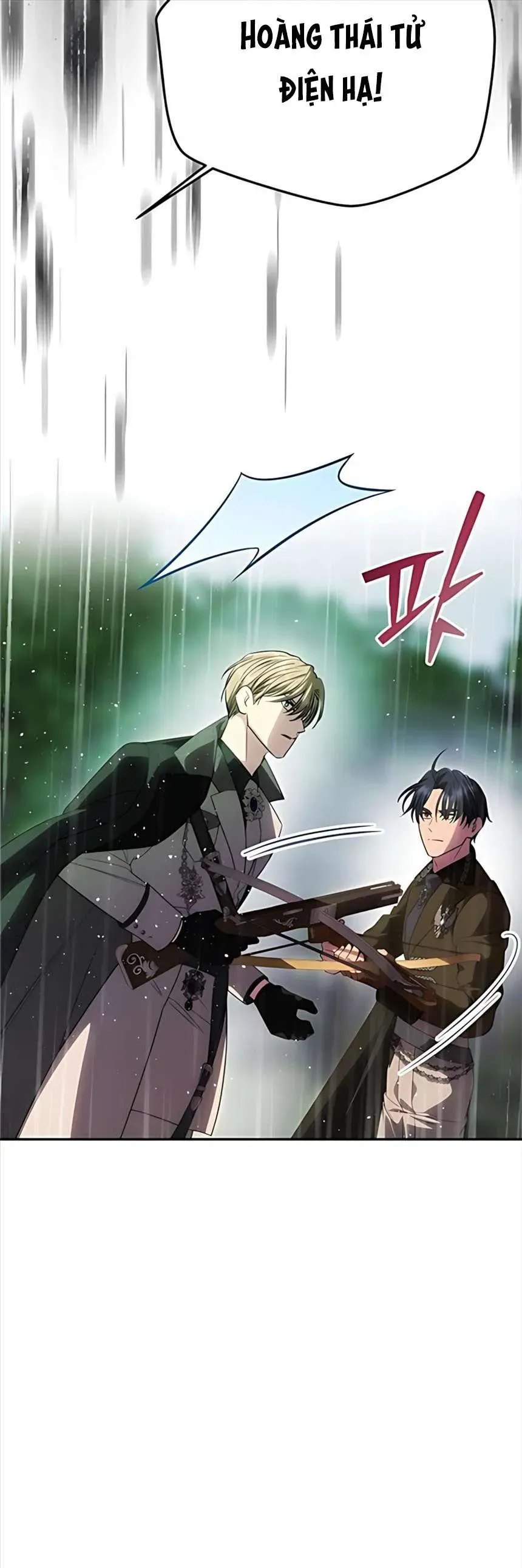 Thần Thoại Mất Tích Và Thiên Tài Phép Thuật Chapter 36 - 33