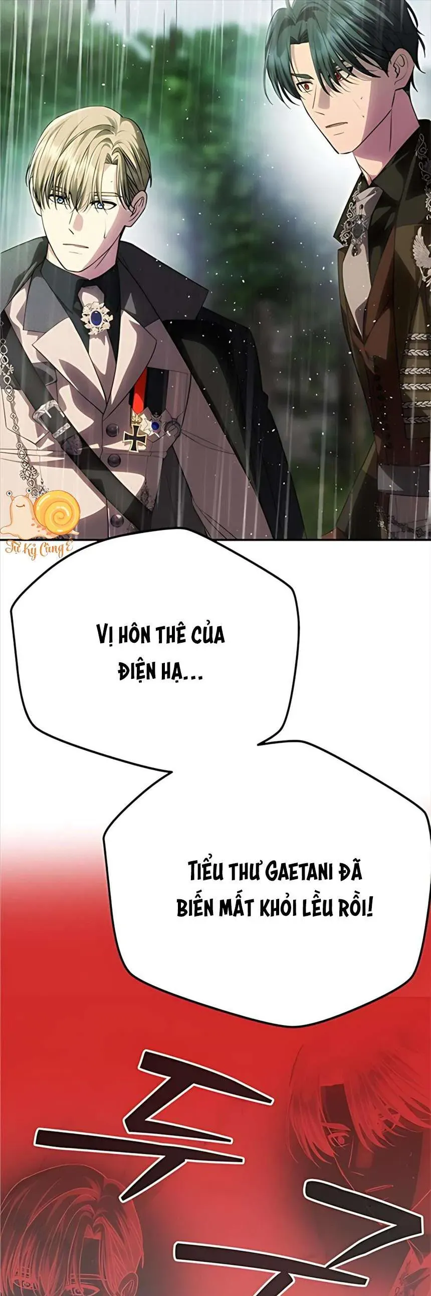 Thần Thoại Mất Tích Và Thiên Tài Phép Thuật Chapter 36 - 36