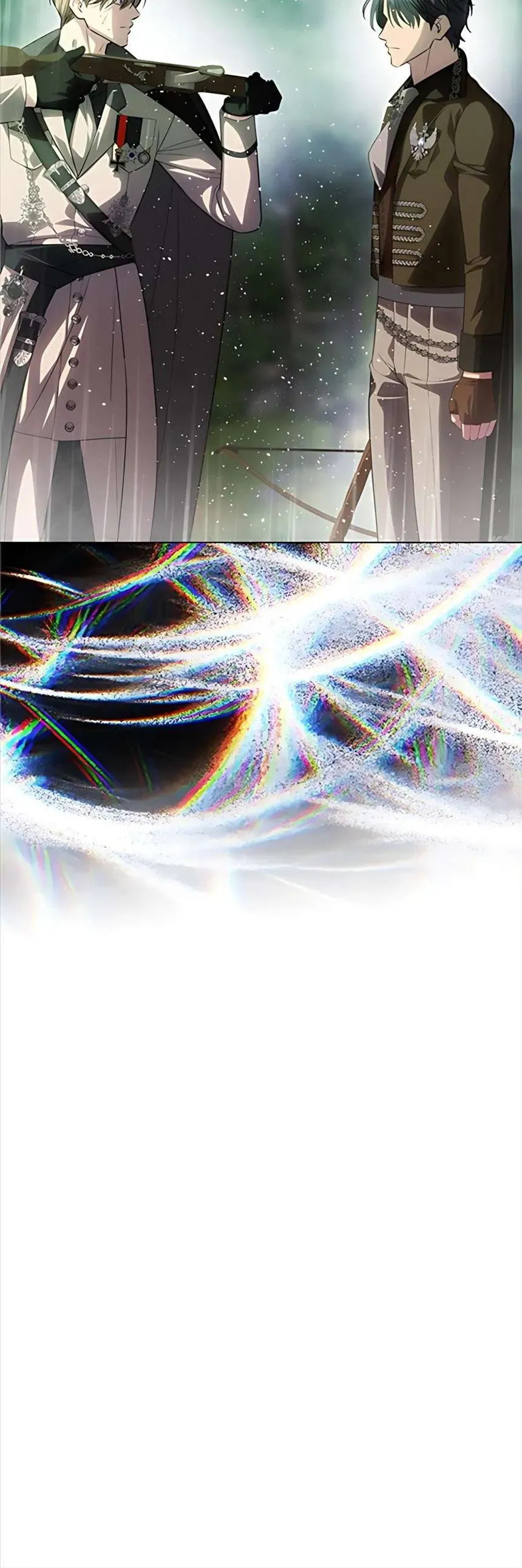 Thần Thoại Mất Tích Và Thiên Tài Phép Thuật Chapter 36 - 38