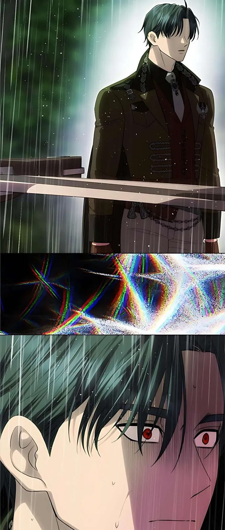 Thần Thoại Mất Tích Và Thiên Tài Phép Thuật Chapter 36 - 40