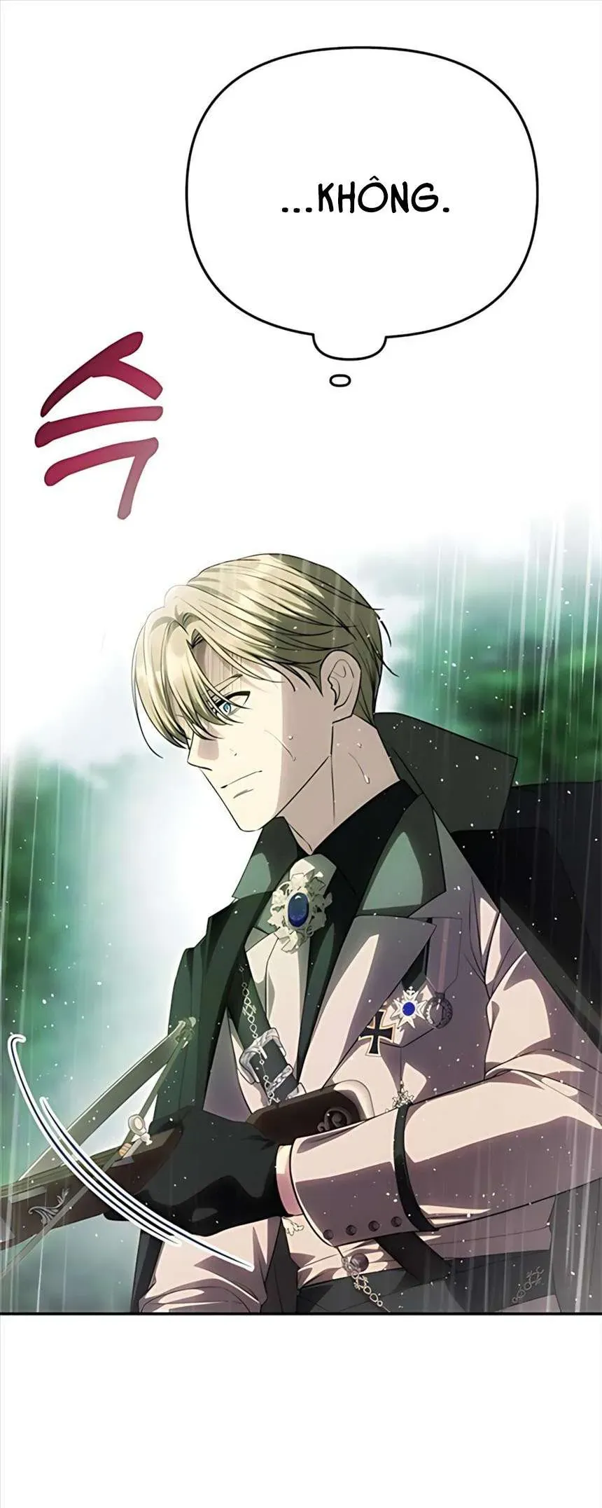 Thần Thoại Mất Tích Và Thiên Tài Phép Thuật Chapter 36 - 42