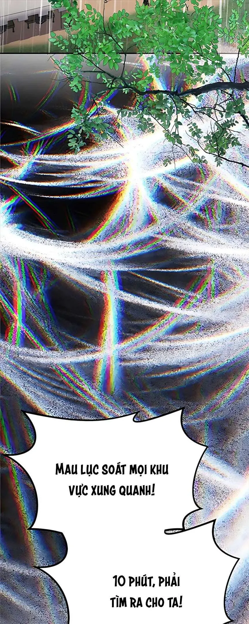 Thần Thoại Mất Tích Và Thiên Tài Phép Thuật Chapter 36 - 45