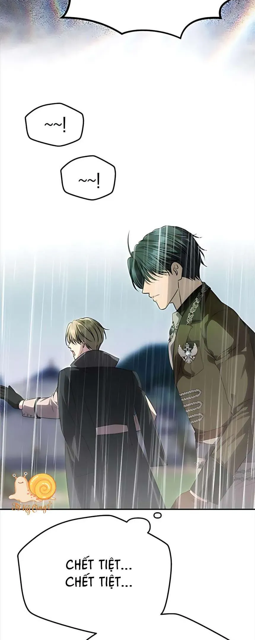 Thần Thoại Mất Tích Và Thiên Tài Phép Thuật Chapter 36 - 46