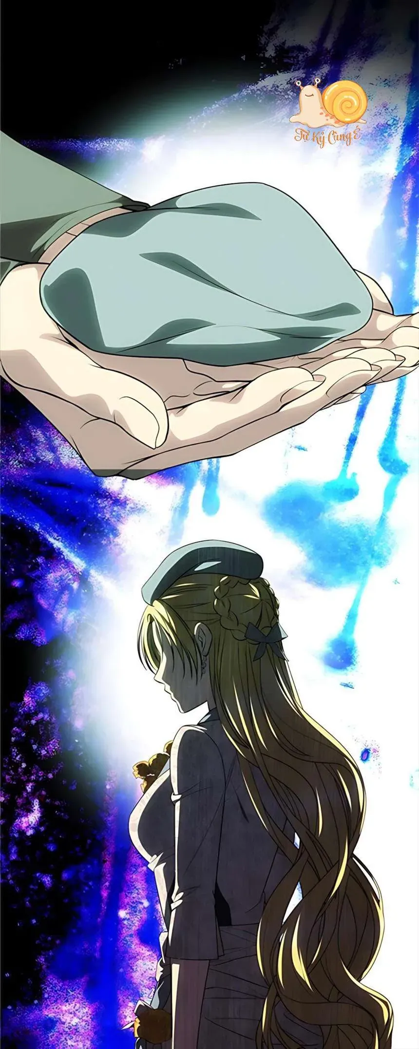 Thần Thoại Mất Tích Và Thiên Tài Phép Thuật Chapter 36 - 53