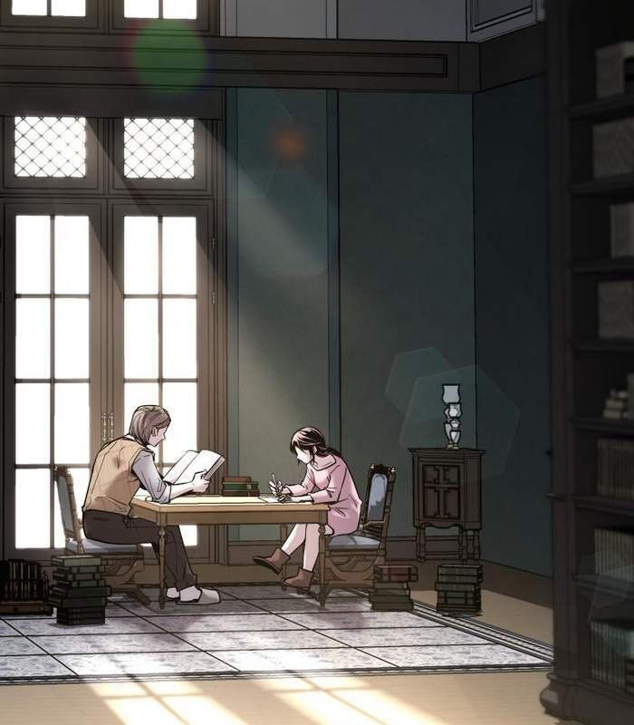 Thần Thoại Mất Tích Và Thiên Tài Phép Thuật Chapter 4 - 126