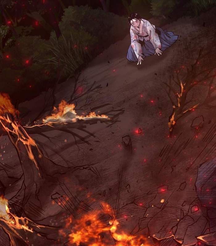 Thần Thoại Mất Tích Và Thiên Tài Phép Thuật Chapter 4 - 141